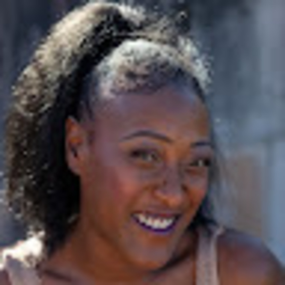 Meet your Posher, Martine
